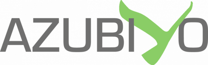 Azubiyo Homepage